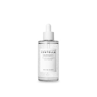 Madagascar Centella Tone Brightening Capsule Ampoule, 100ml