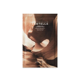 SKIN1004 Madagascar Centella Probio‑Cica Nourishing Mask, 1 EA