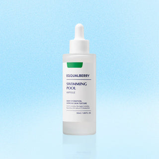 Swimming Pool Ampoule, 50ml