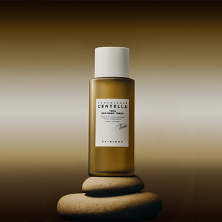 Madagascar Centella Teca Soothing Toner 210ml