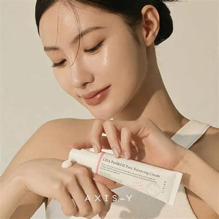 LHA Peel & Fill Pore Balancing Cream, 50ml