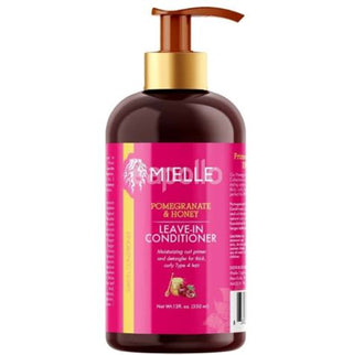 Pomegranate & Honey Leave In Conditioner, 355ml