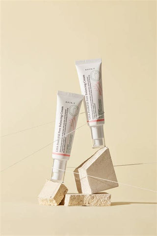 LHA Peel & Fill Pore Balancing Cream, 50ml
