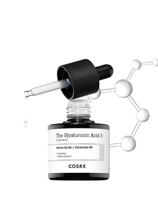 The Hyaluronic Acid 3 Serum, 20ml