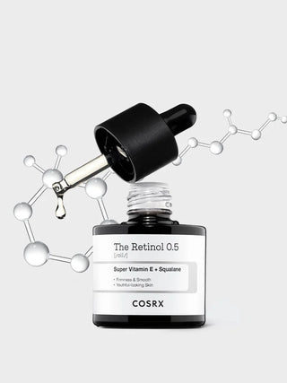 The Retinol 0.5 Oil, 20ml