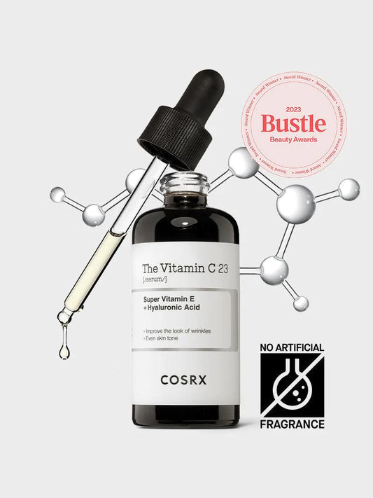 COSRX The Vitamin C 23 Serum, 20ml