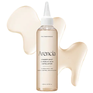 Eraser Shot Glycolic Acid Exfoliator