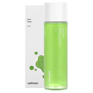 The Real Noni Moisture Balancing Toner