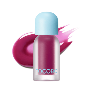 Juicy Berry Plumping Lip Oil Glam Max