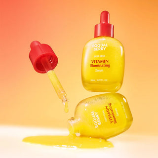 Vitamin Illuminating Serum, 30ml