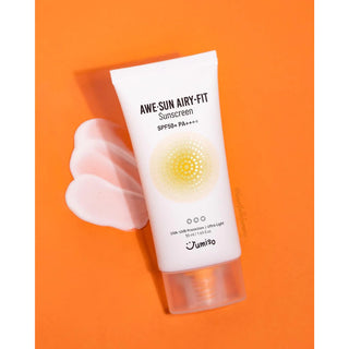 Awe-Sun Airy-Fit Sunscreen 50ml