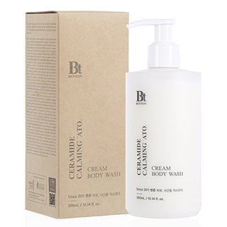 CERAMIDE CALMING ATO BODY WASH 300ml